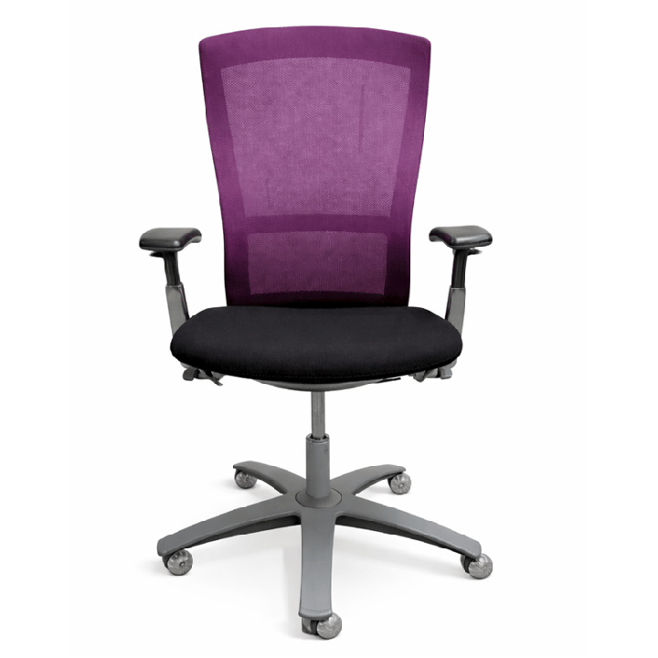 Fauteuil de bureau Life