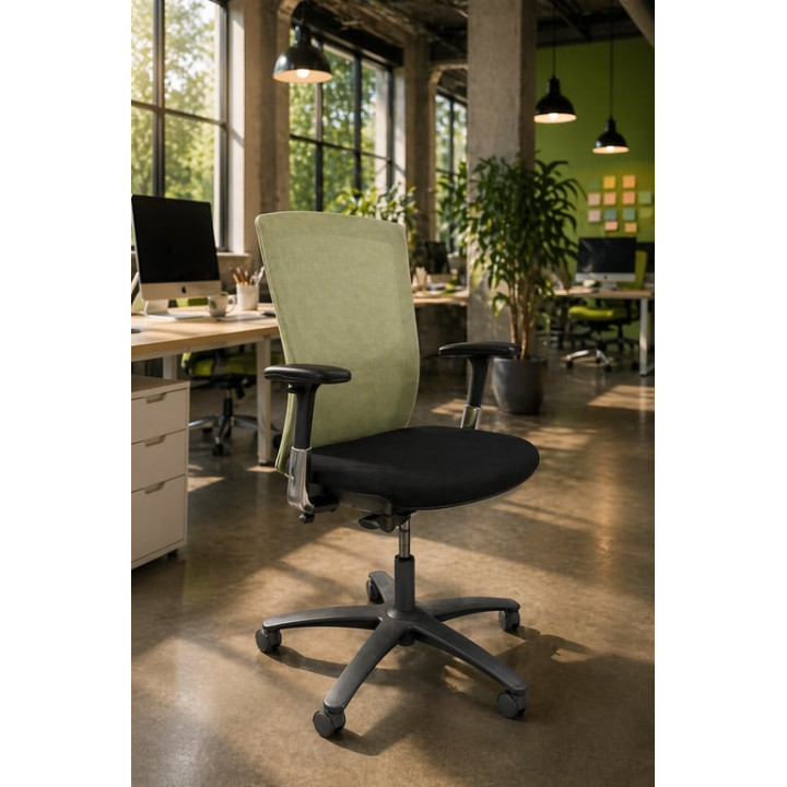 Fauteuil de bureau Life