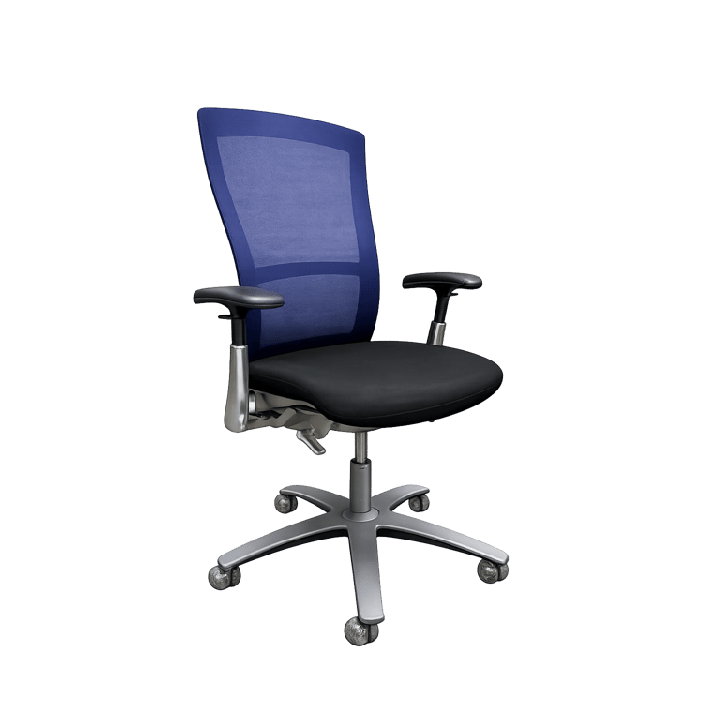 Fauteuil de bureau Life par Knoll