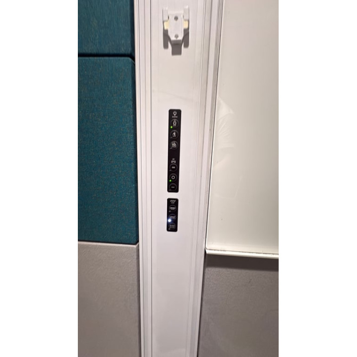 Cabine acoustique Air27 - Orangebox