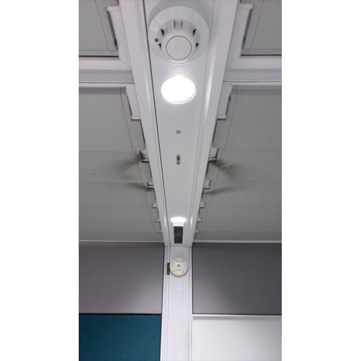 Cabine acoustique Air27 - Orangebox