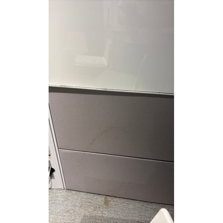 Cabine acoustique Air27 - Orangebox