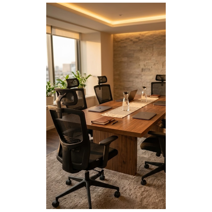 Fauteuil de bureau Mfavour