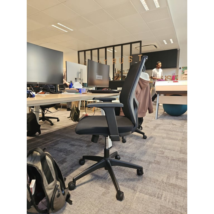 Fauteuil de bureau Mfavour