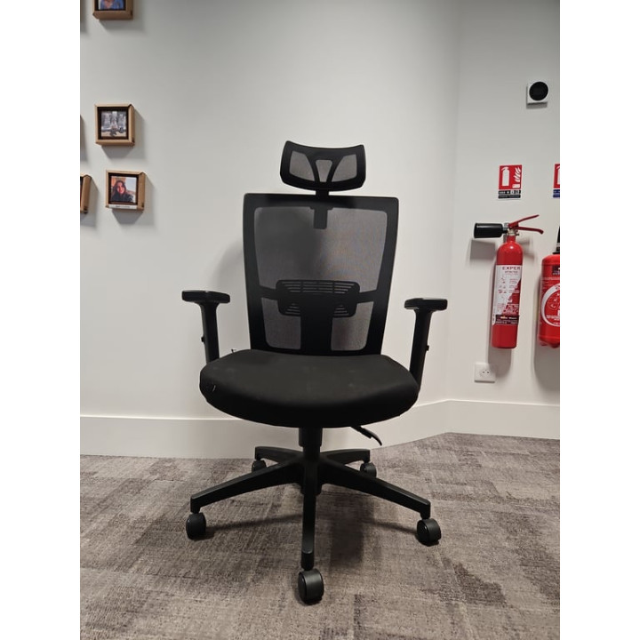 Fauteuil de bureau Mfavour