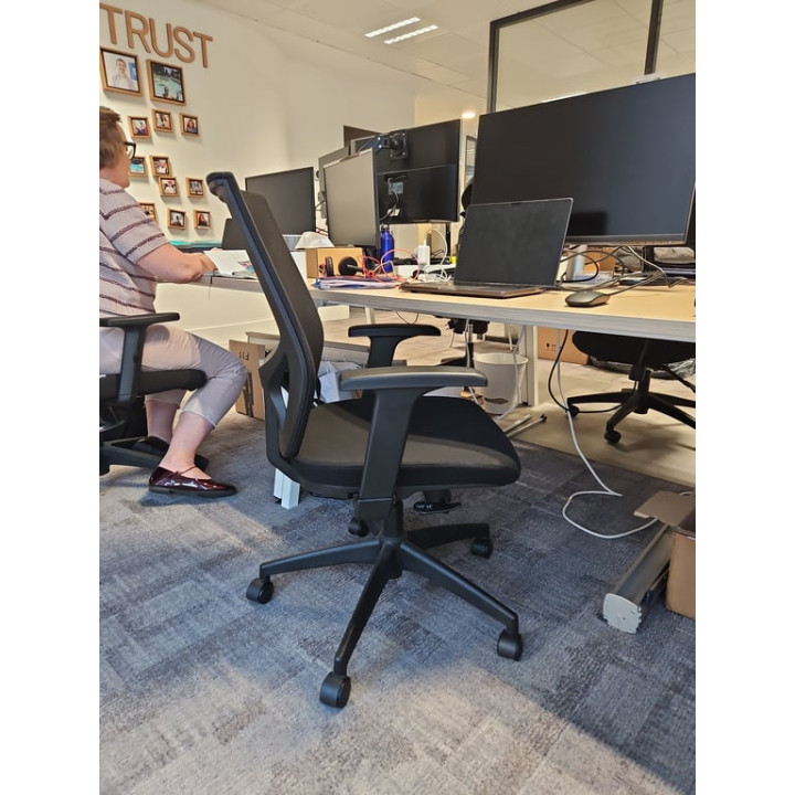 Fauteuil de bureau