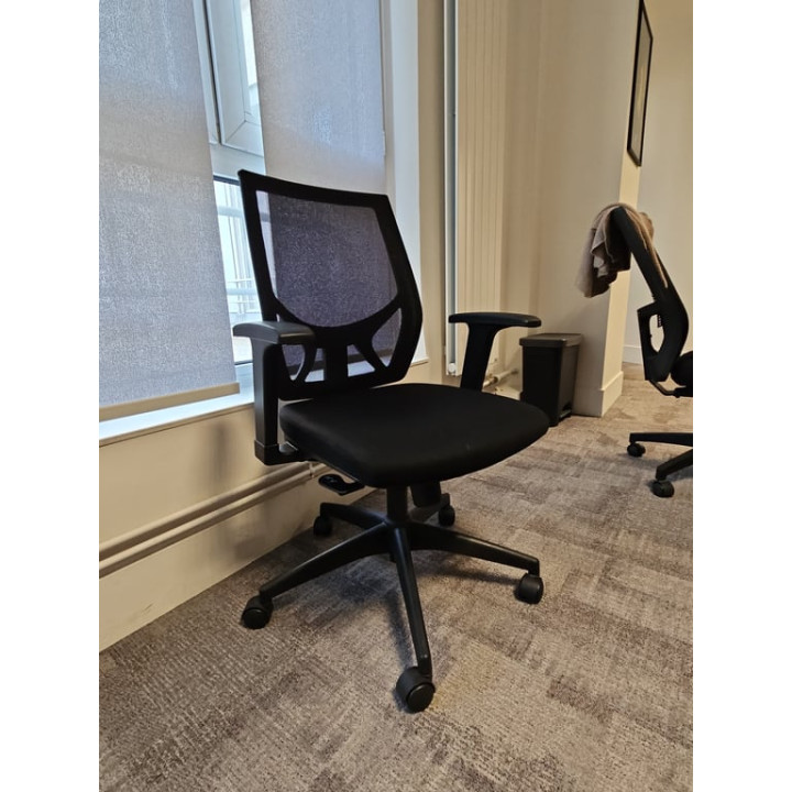 Fauteuil de bureau