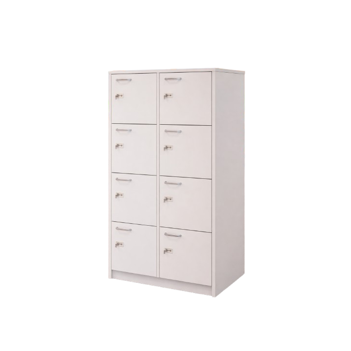 Casier de rangement