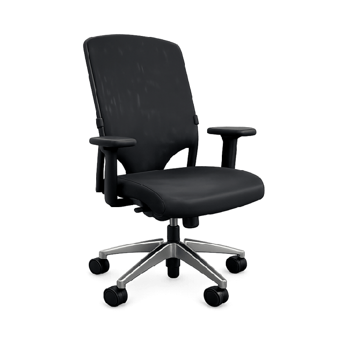 Fauteuil de bureau Clarity