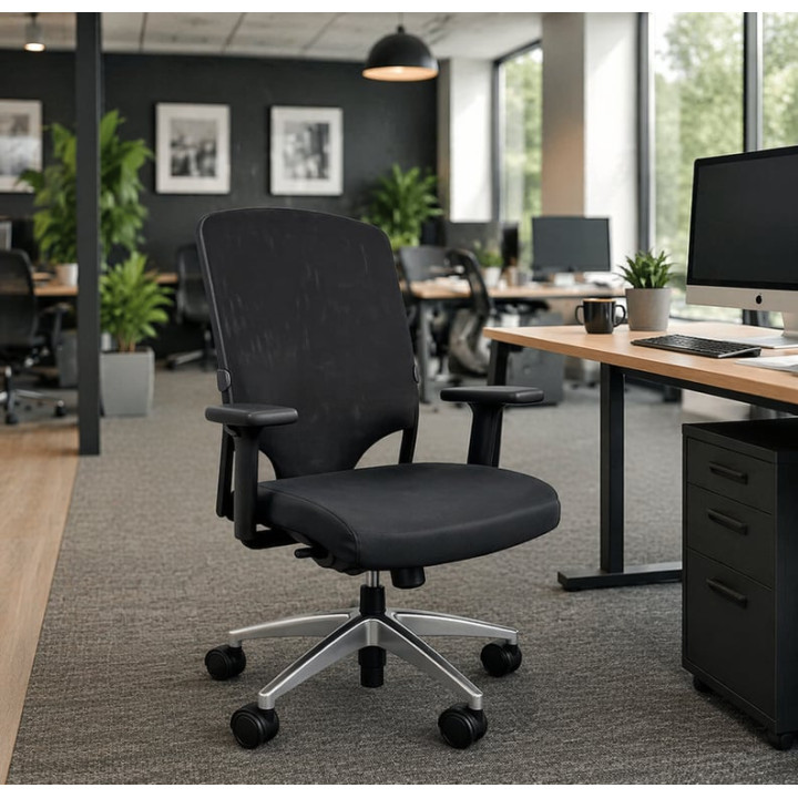 Fauteuil de bureau Clarity