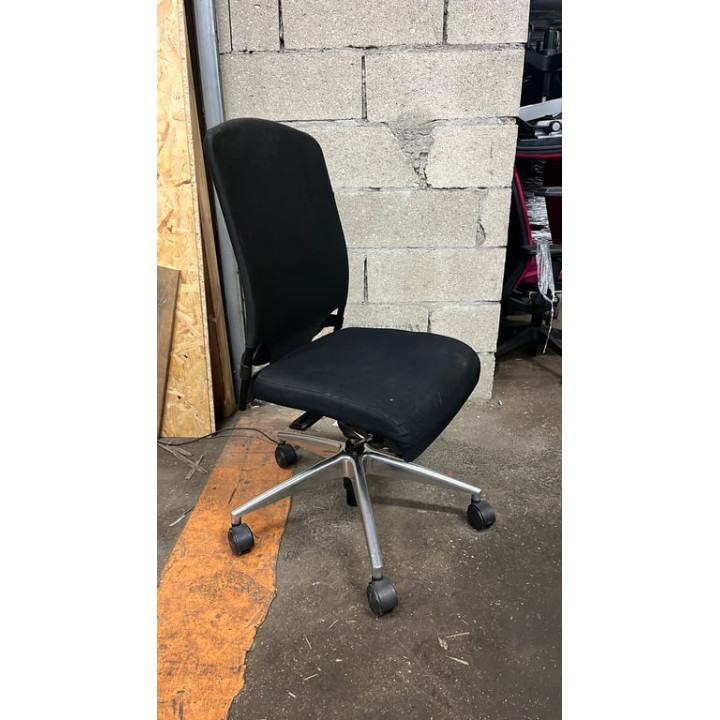 Fauteuil de bureau Clarity