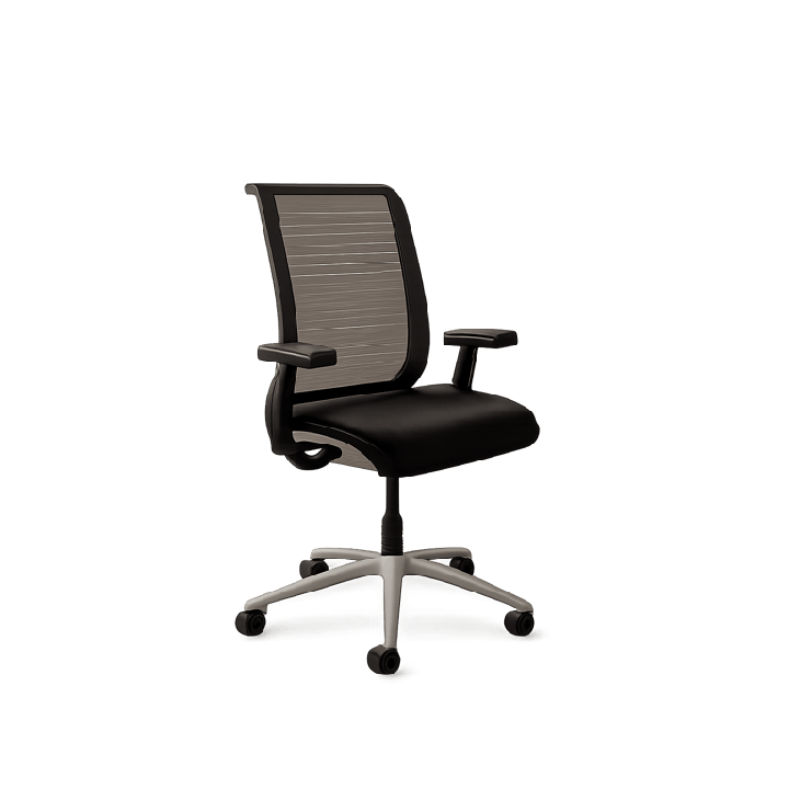 Fauteuil de bureau Think V1