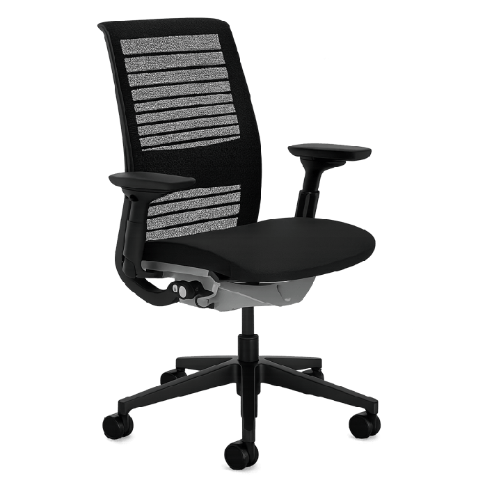 Fauteuil de bureau Think V1