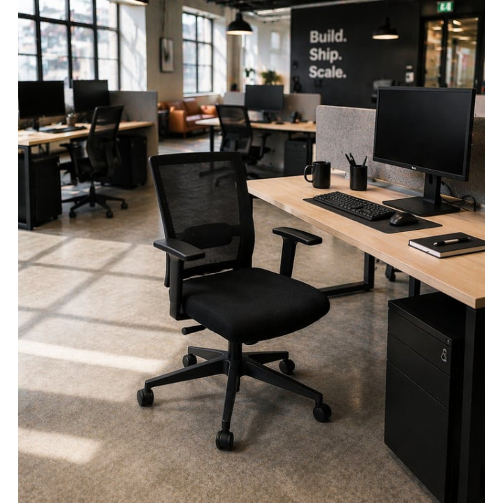 Fauteuil de bureau