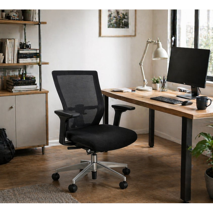 Fauteuil de bureau Radius