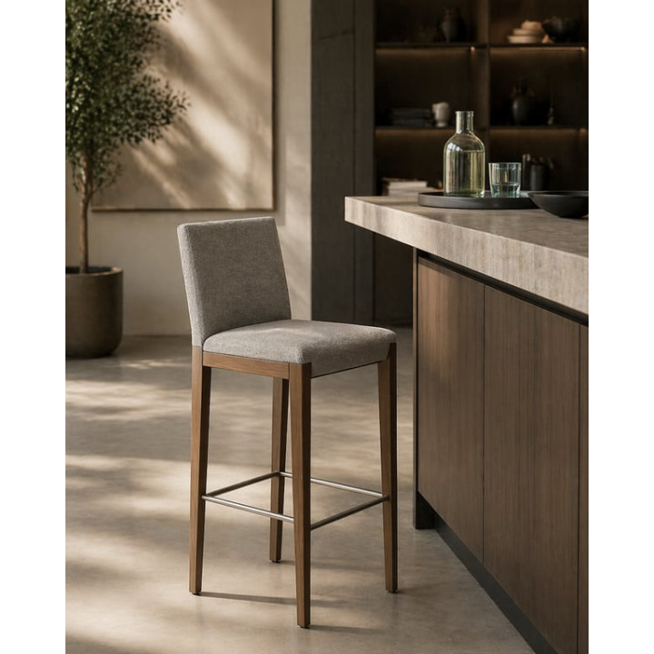 Chaise/tabouret haut