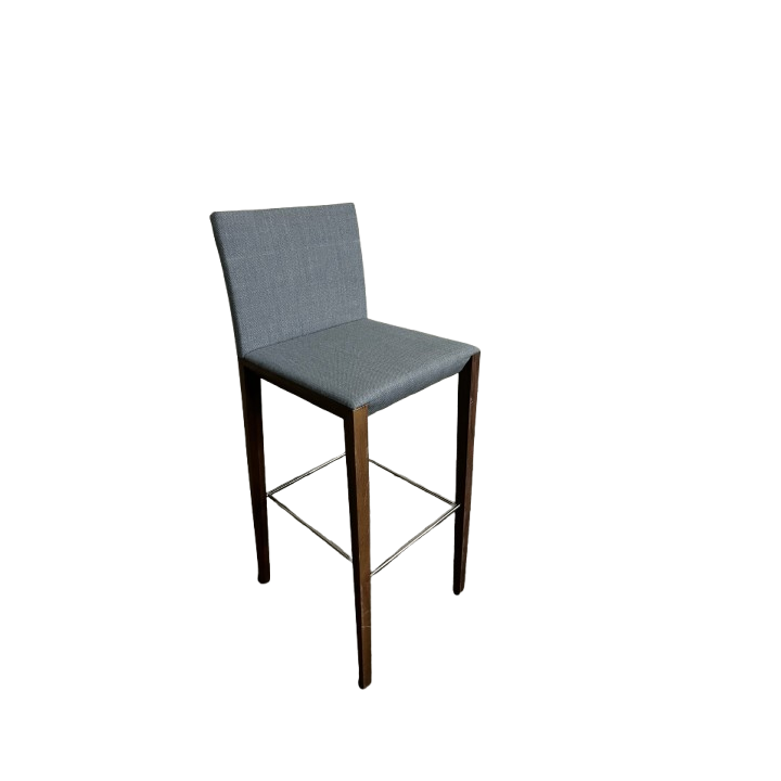 Chaise/tabouret haut