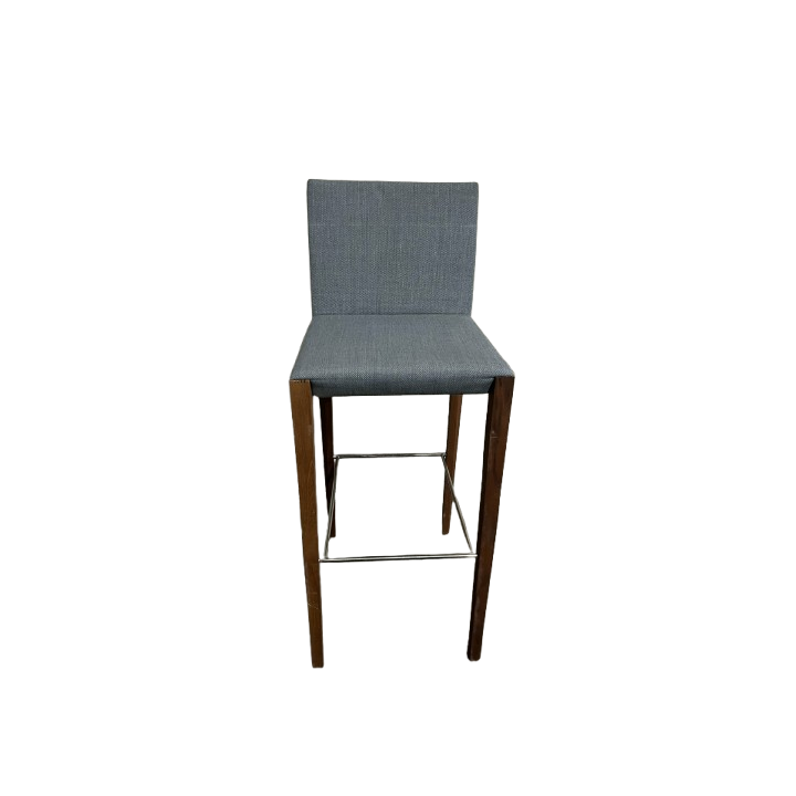 Chaise/tabouret haut