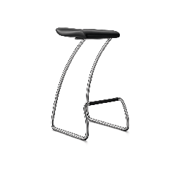 Tabouret Spring
