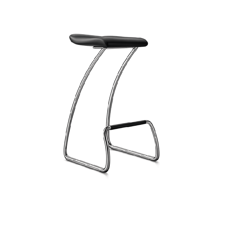 Tabouret Spring
