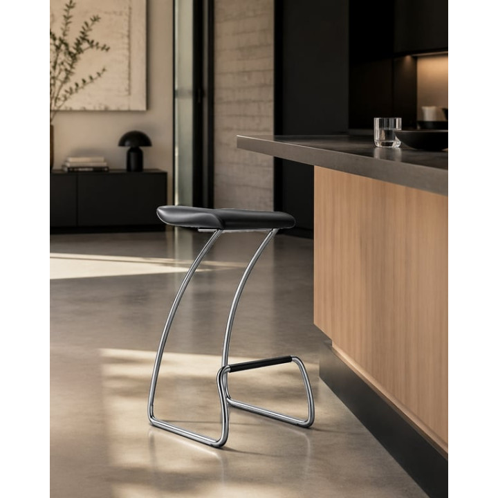 Tabouret Spring