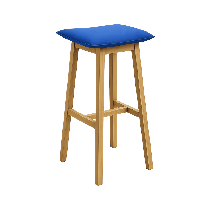 Tabouret On Your Jays par Steelcase