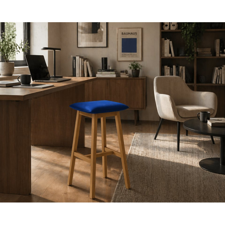 Tabouret On Your Jays par Steelcase
