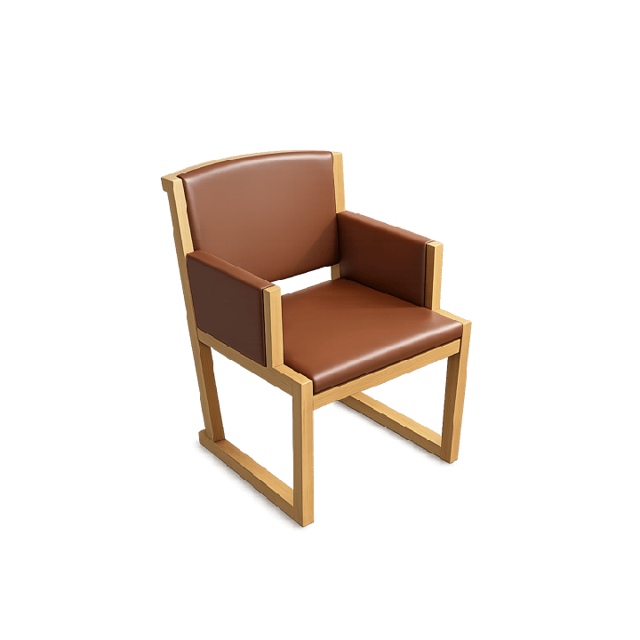Fauteuil Musa