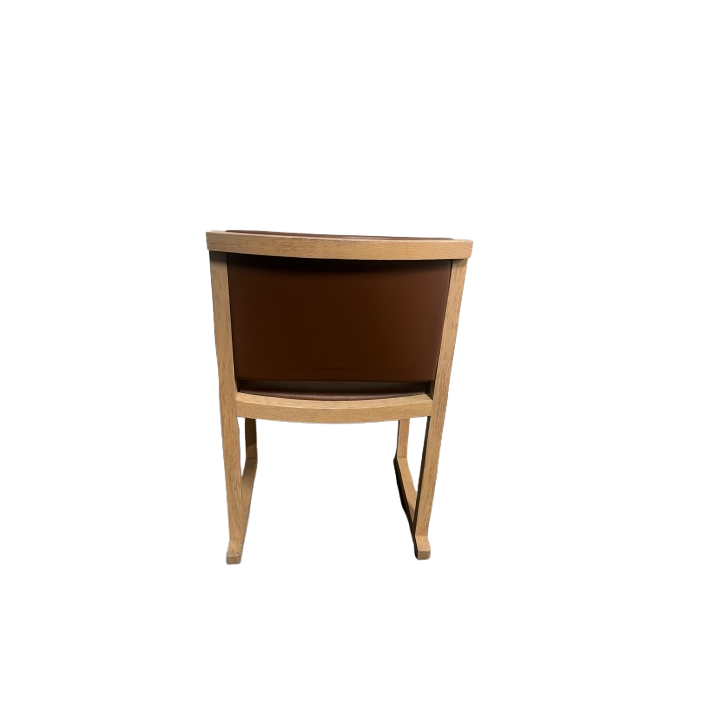 Fauteuil Musa