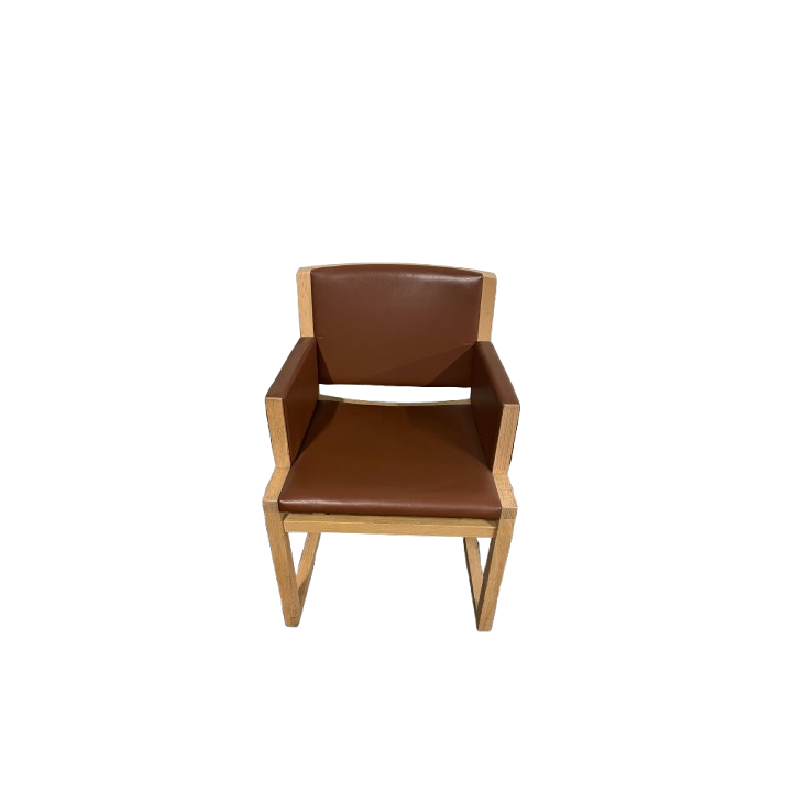 Fauteuil Musa