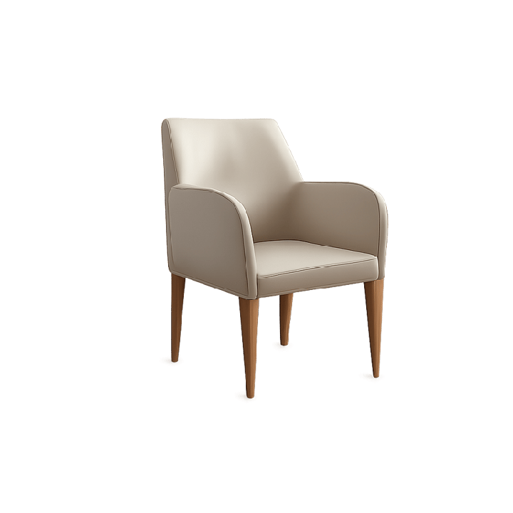Fauteuil Liz Small
