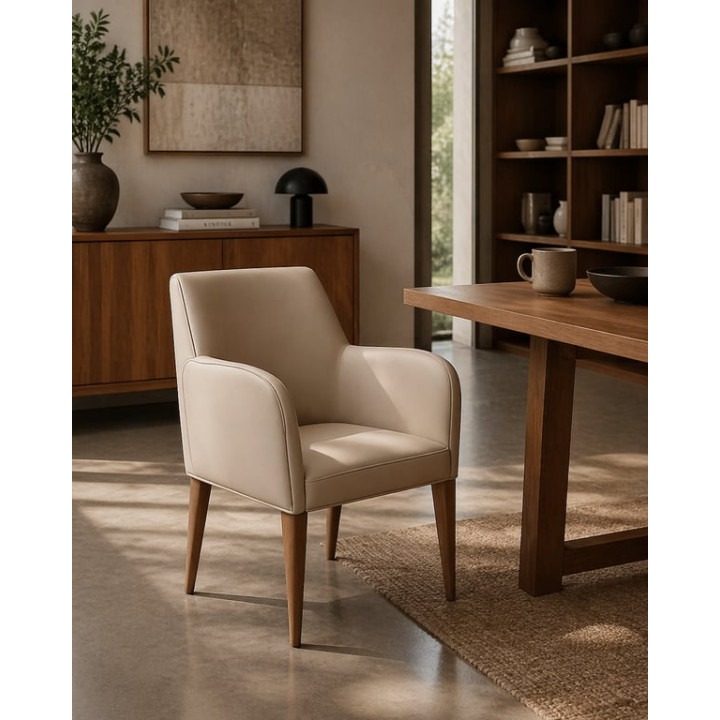 Fauteuil Liz Small
