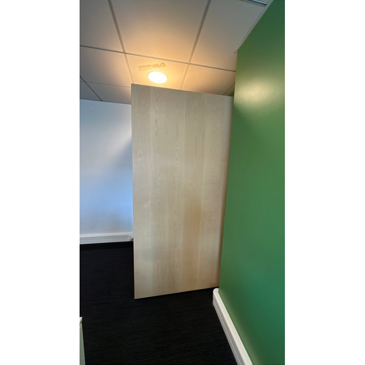 Cabine acoustique Taïga