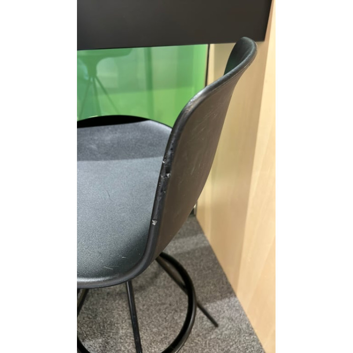 Cabine acoustique Taïga