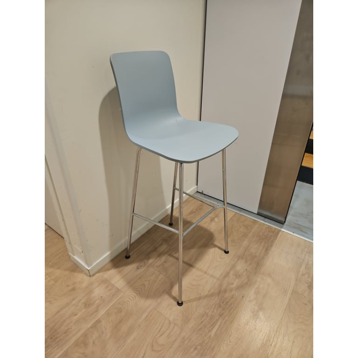 Chaise haute empilable Vitra