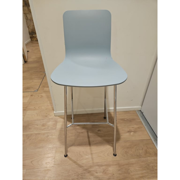 Chaise haute empilable Vitra