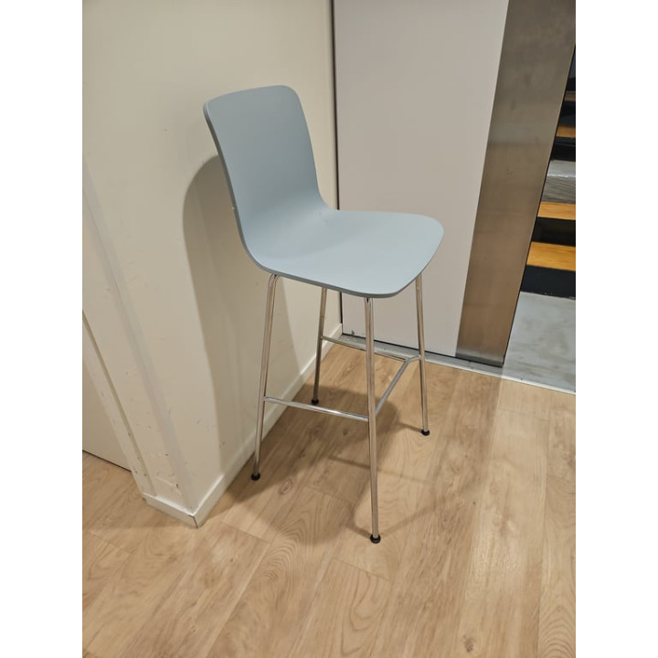 Chaise haute empilable Vitra