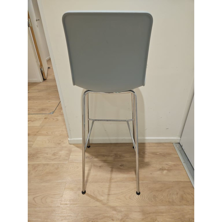 Chaise haute empilable Vitra