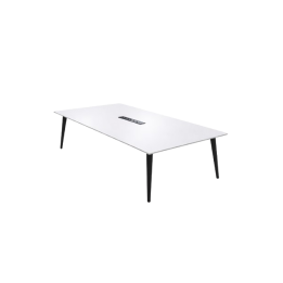 Table de réunion rectangulaire Orex