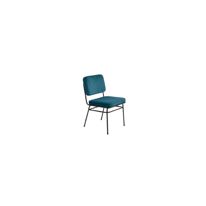 Fauteuil sans accoudoirs