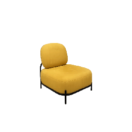Fauteuil Polly