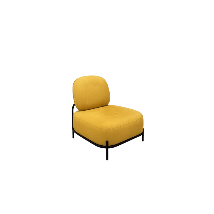 Fauteuil Polly