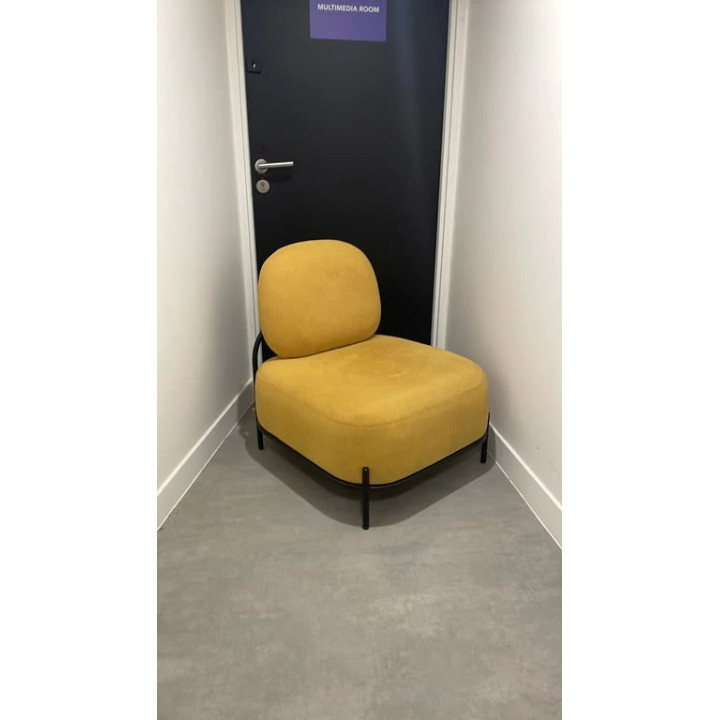 Fauteuil Polly