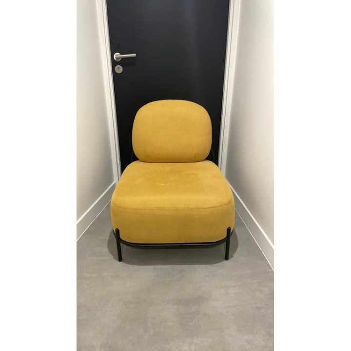 Fauteuil Polly