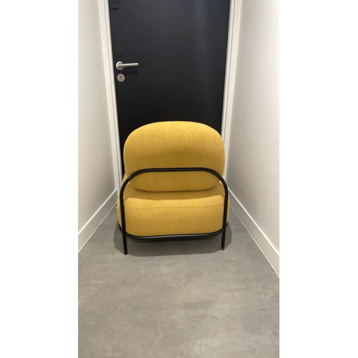 Fauteuil Polly