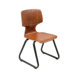 Chaise de Cafétéria Flötotto