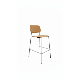 Tabouret haut LBC / HAY
