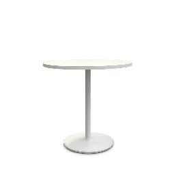 Table basse ronde - LBC