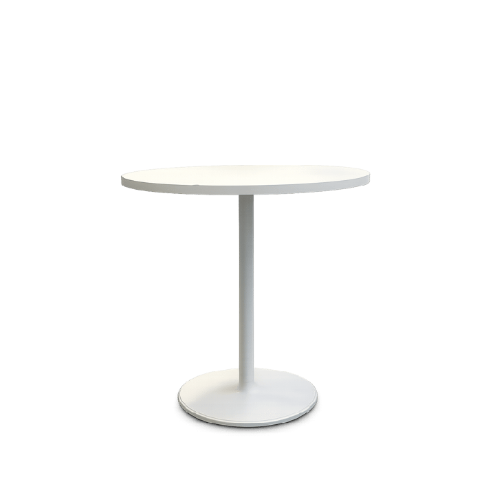 Table basse ronde - LBC