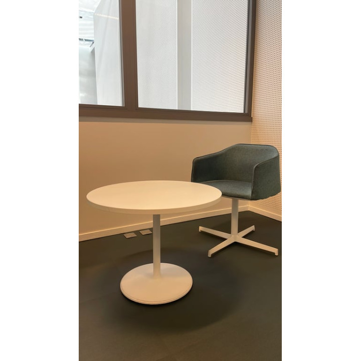 Table basse ronde - LBC